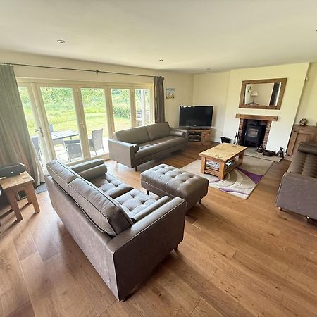 Meadow Shores Filey Exterior foto