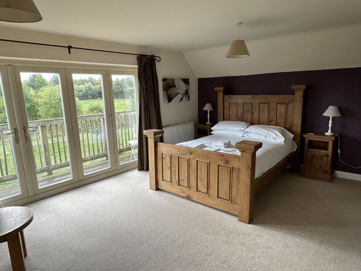 Meadow Shores Filey Exterior foto